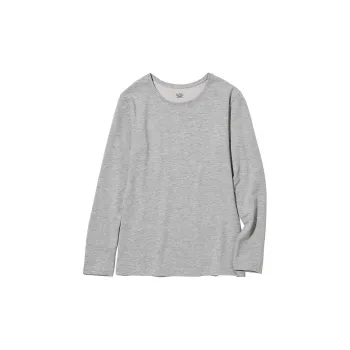 UNIQLO Women's Thermal Tops