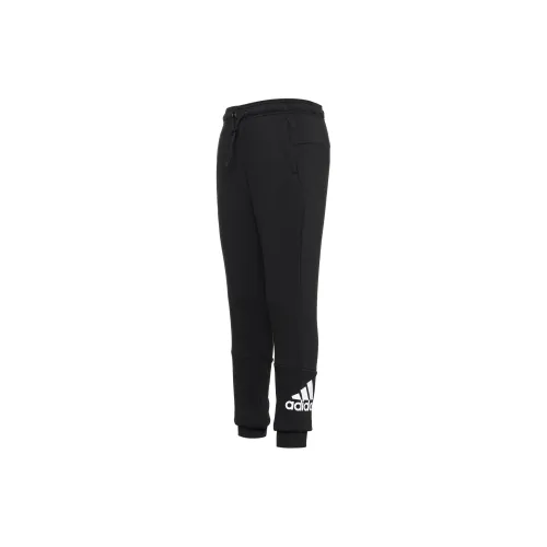 Adidas Knitted Sweatpants Women's