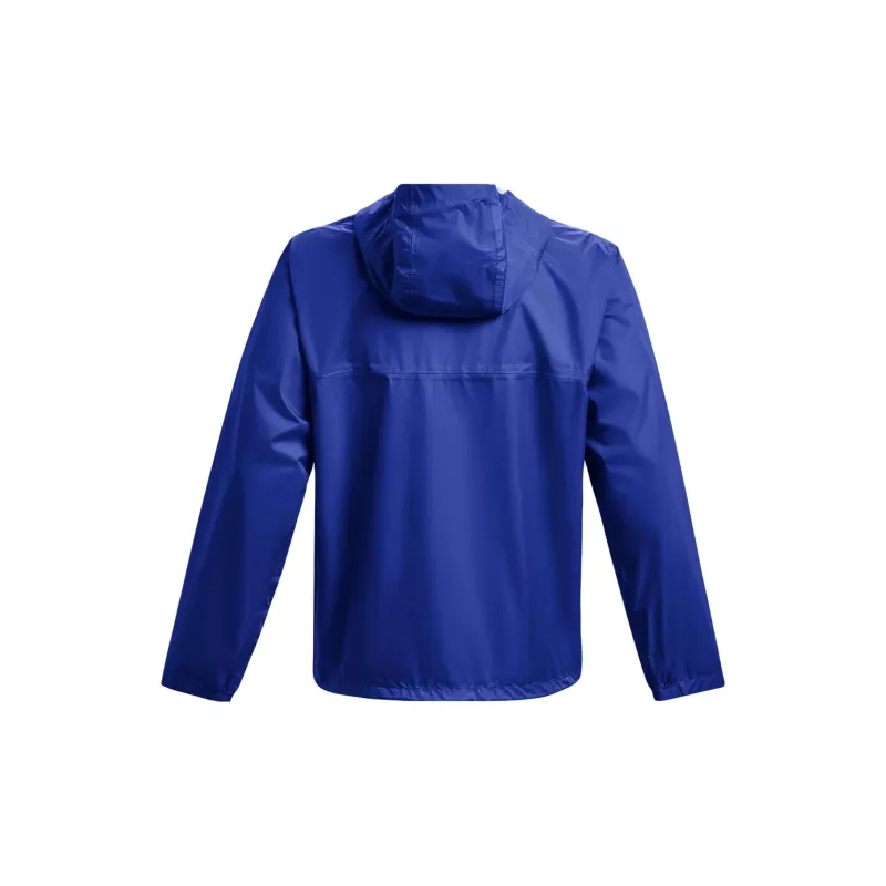 Under Armour Stormproof Jackets Men Blue-1
