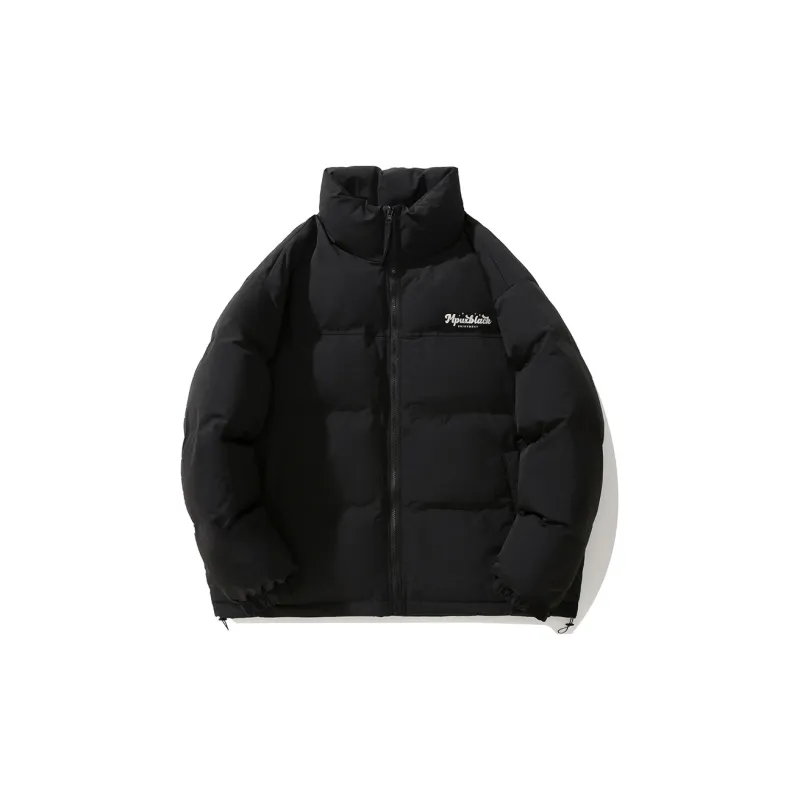 MPUX Puffer Jackets Unisex-1