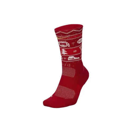 Nike Men Mid-Calf Socks