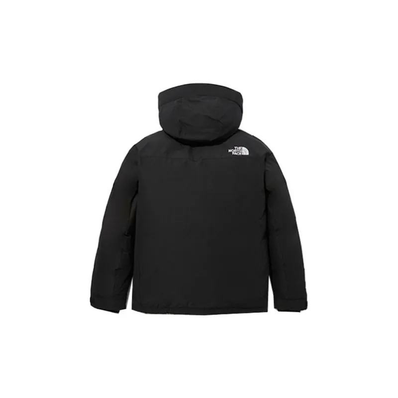 THE NORTH FACE Sports Life Collection Down Jackets & Coats Unisex Black-1