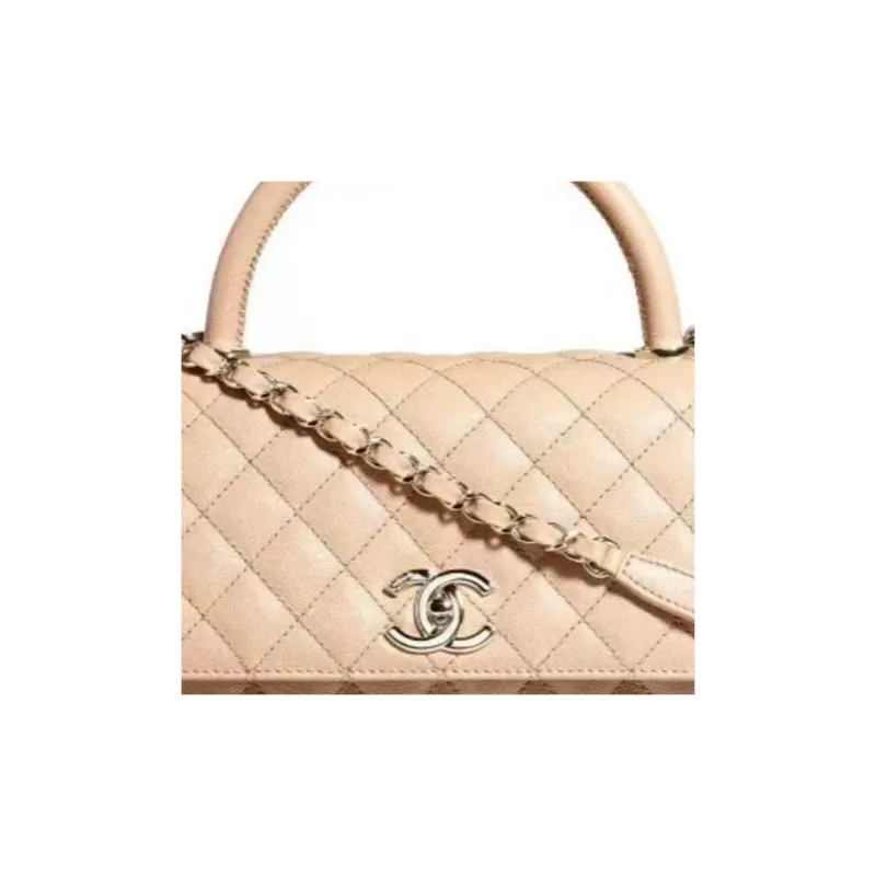 CHANEL 22K Autumn And Winter Handbags-1