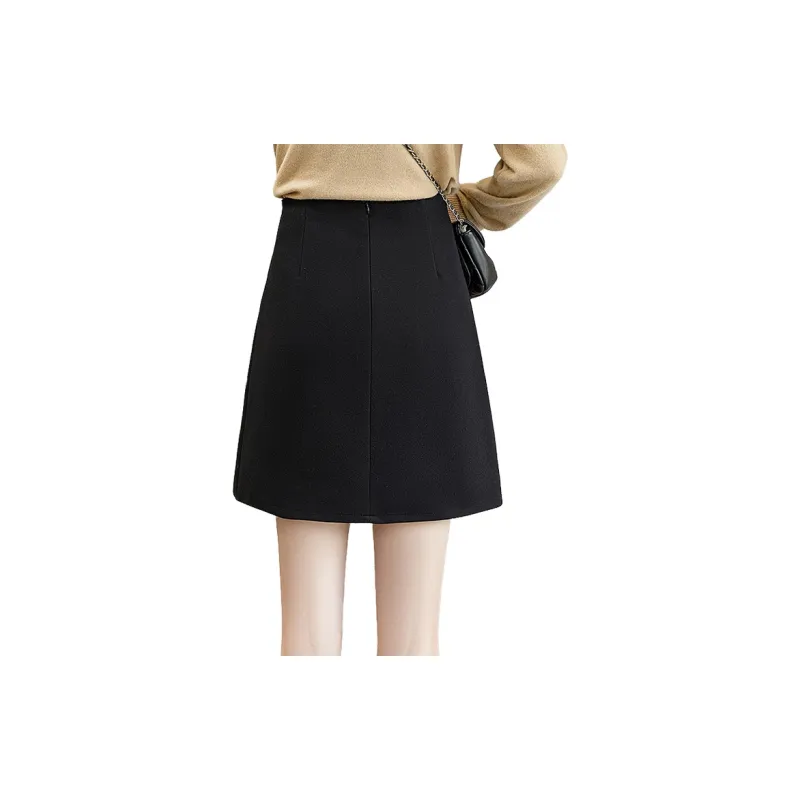 Cypress House Casual Short Skirts Women's-1