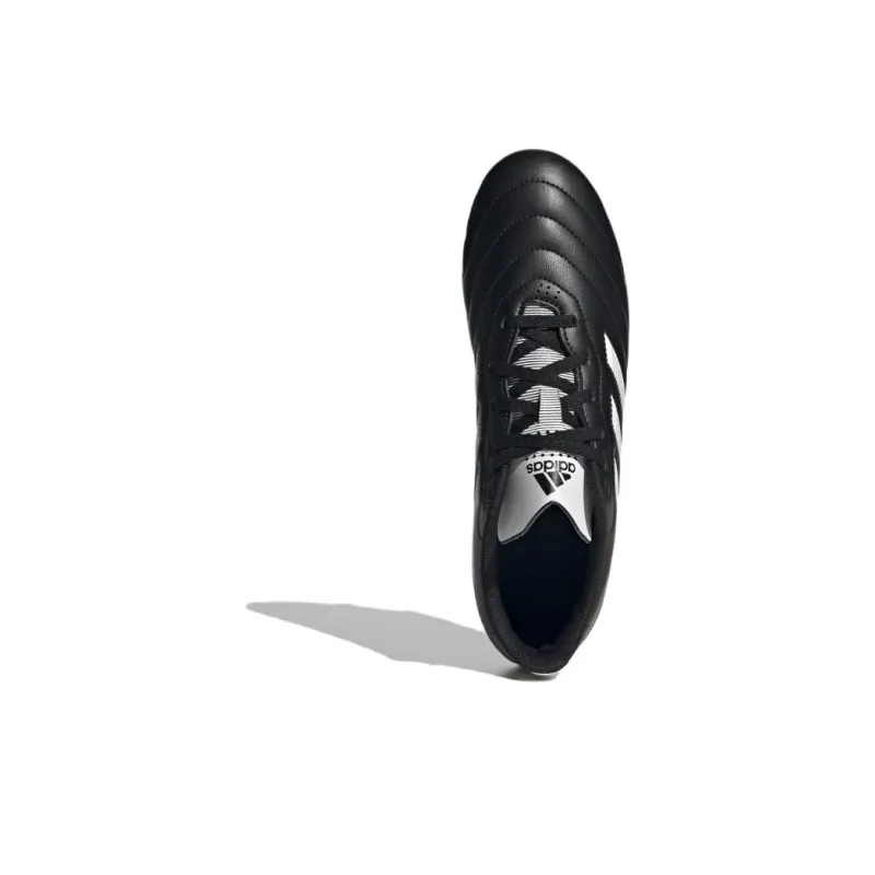 Goletto Adidas 8 Fg 'Black White Red'-3
