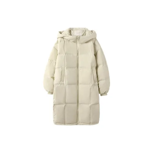 Miss Chipmunk Down Jackets Women's