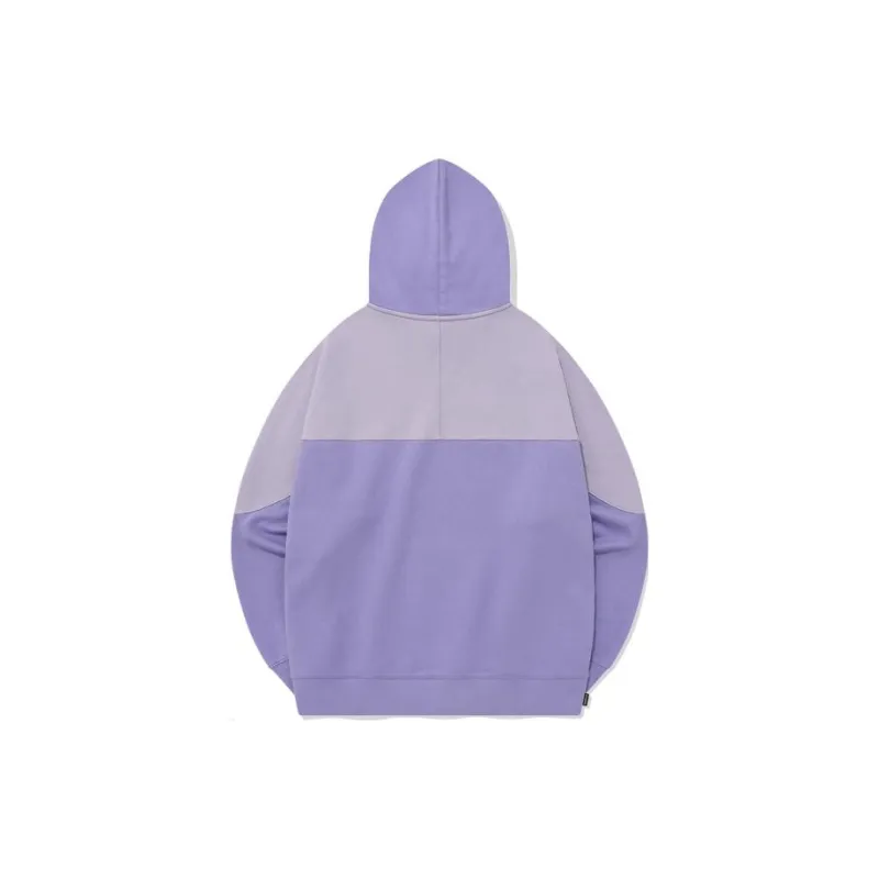 COVERNAT Sweatshirts Men Lavender-1