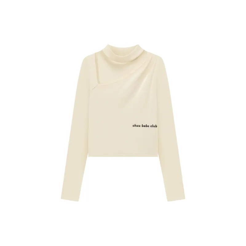 CHUU T Shirts Women's-1