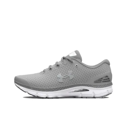 Under Armour Charged Gemini Running Shoes 'Grey'