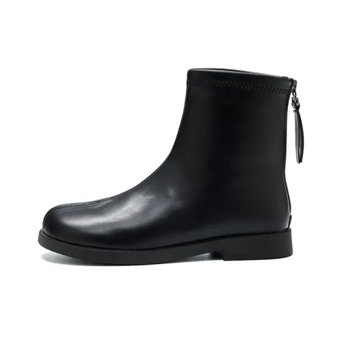 15 MINS Ankle Boots Women's