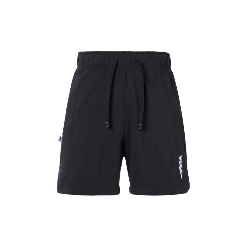 Jordan Casual Shorts Men Black-1