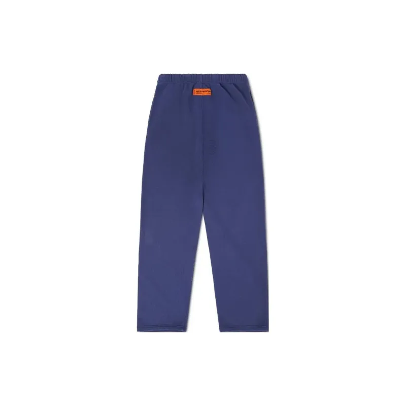 HERON PRESTON Sports System Jersey Track Pants-1