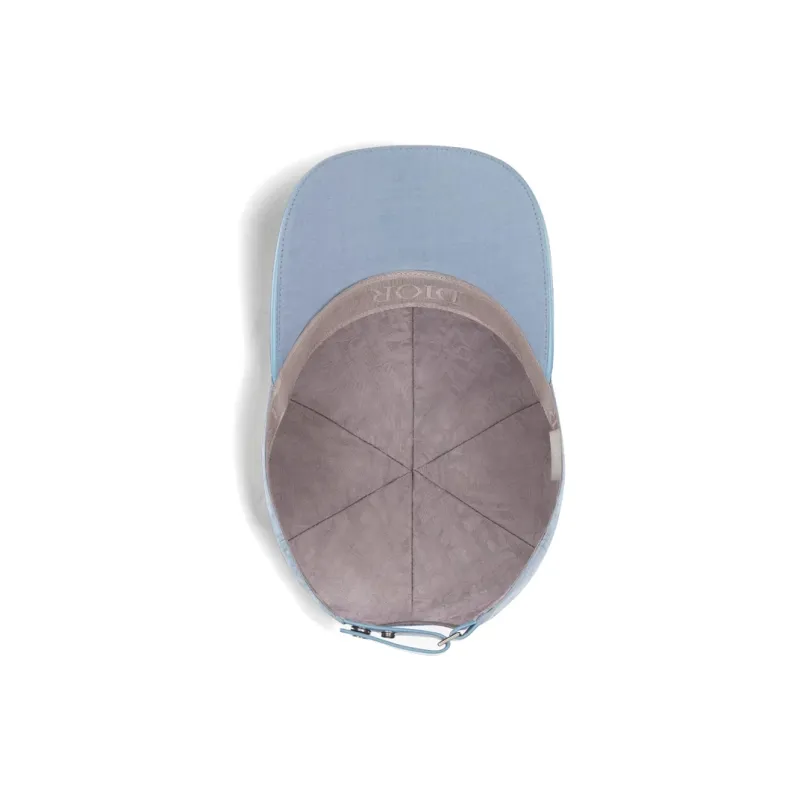 DIOR Logo Embroidered Baseball Cap-3