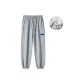 Gray (Fleece-Lined)
