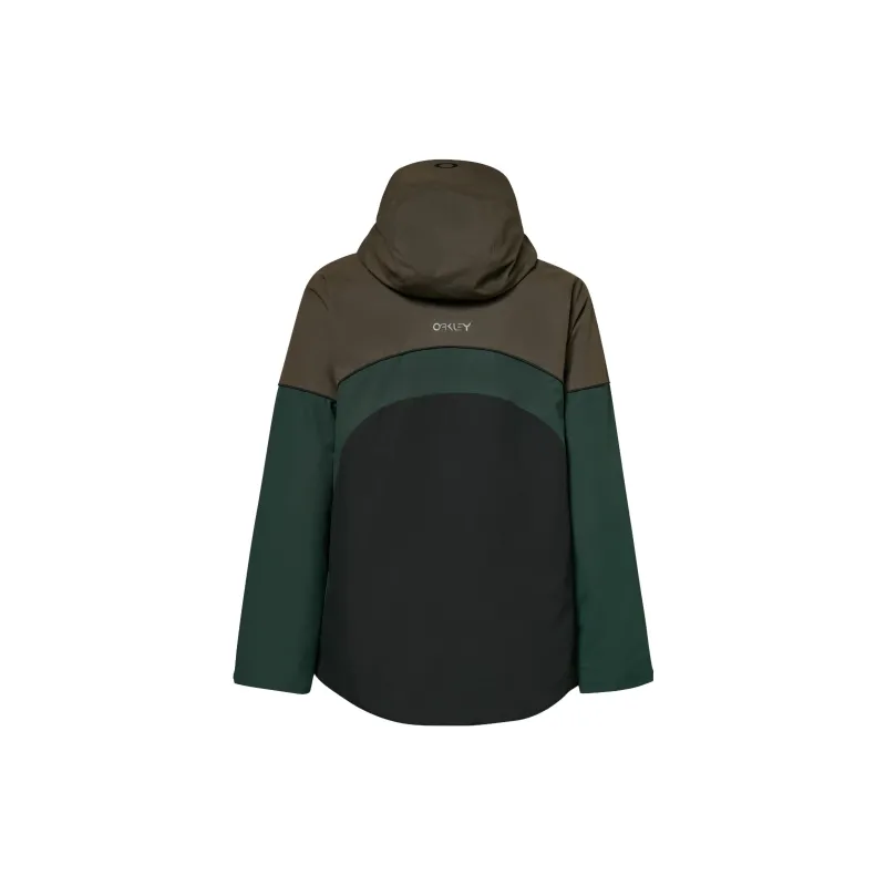 Oakley Jackets Men Green-1
