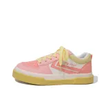 Pink/Beige