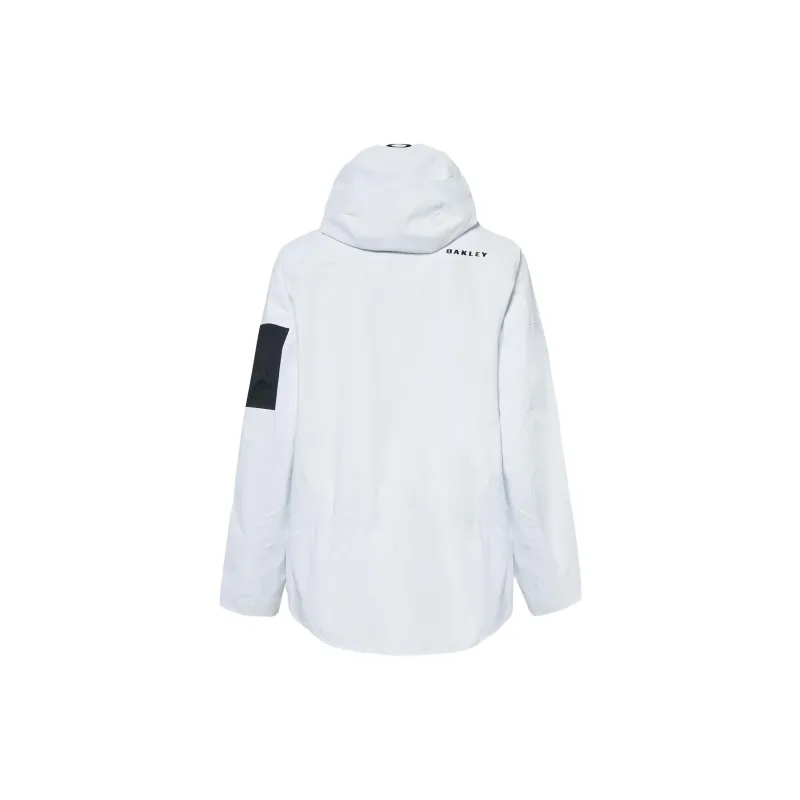Oakley Jackets Men White-1