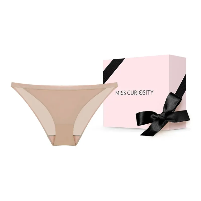 MISS CURIOSITY Underwear Gift Box Women's-6