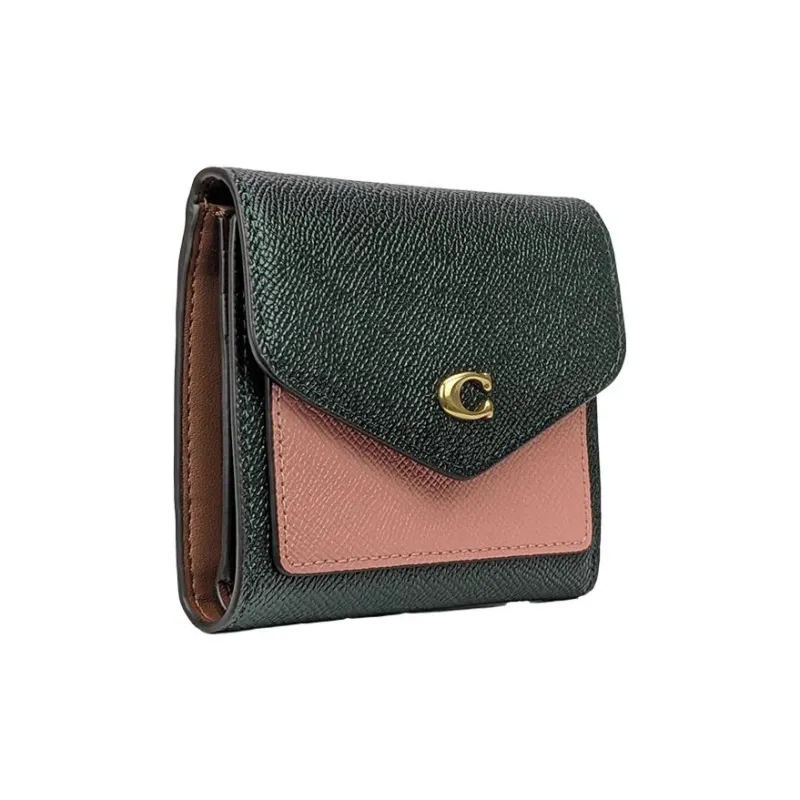 COACH Wyn Coin Purses-1
