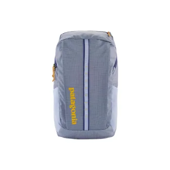 Patagonia Recycled Polyester Backpack Regular Unisex Light Daylily Multicolor