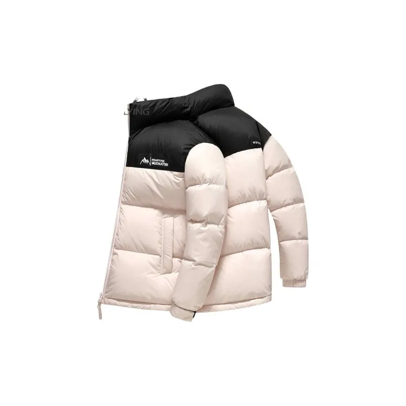 SNOW FLYING Down Jackets Men-12