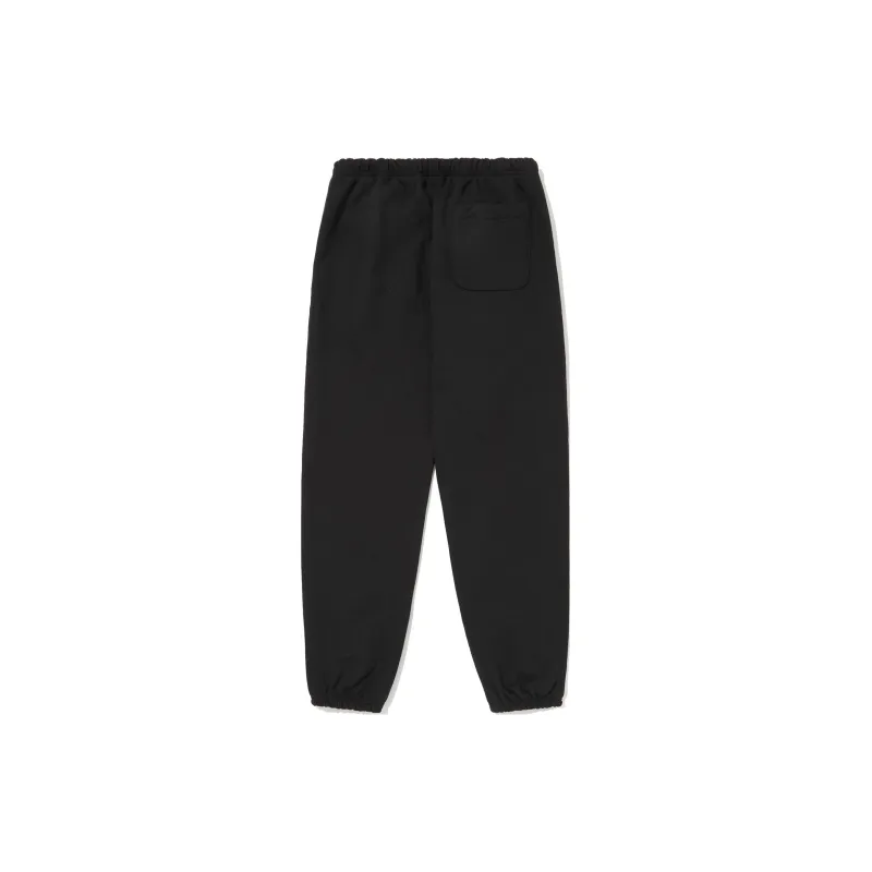 Champion Casual Pants Unisex Black-1
