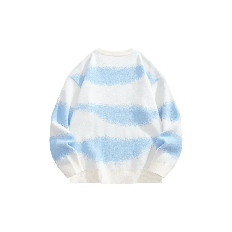 Doraemon/a Sweaters Unisex-4