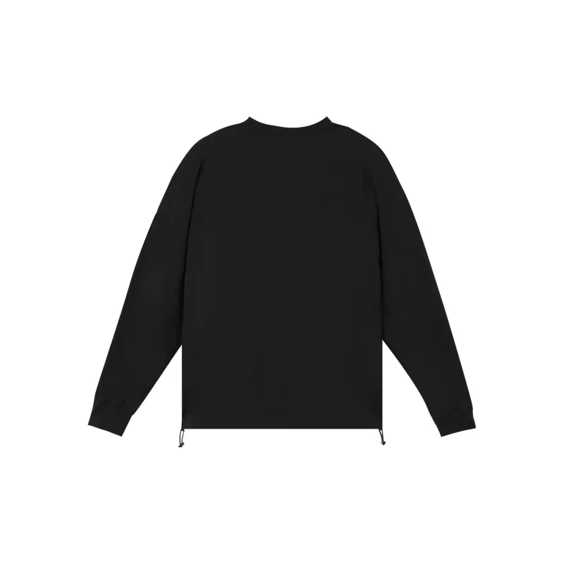 Bodydream Long Sleeved T Shirt Unisex-1