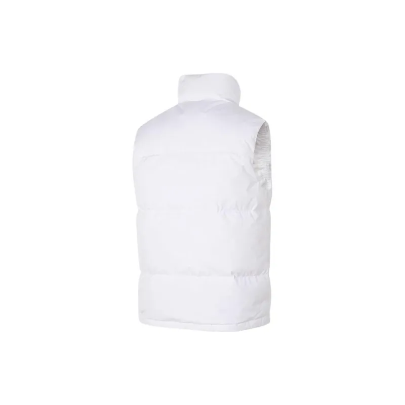 Under Armour Vests Unisex White-1