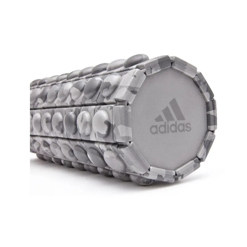 Adidas Yoga Roller Lumbar Spine And Legs Unisex Gray-4