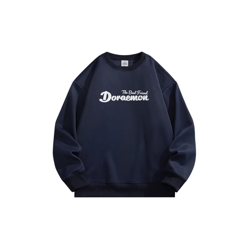 Doraemon/a Sweatshirts Unisex-27