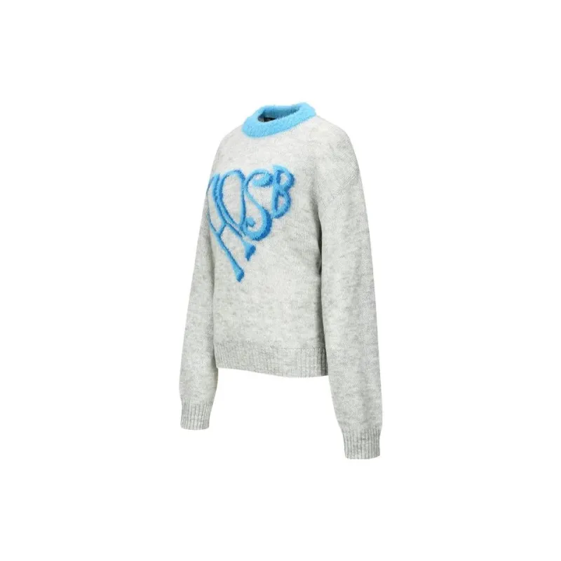 ANDERSSON BELL Sweaters Women's Gray-2