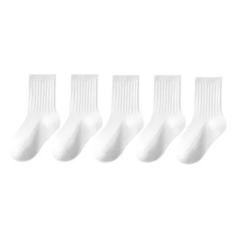 Woven Pear Kids Knee-high Socks