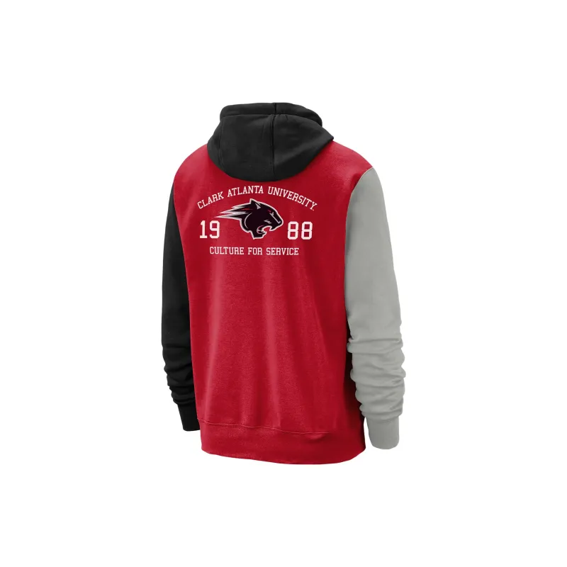 Nike Sweatshirts Men Red-1