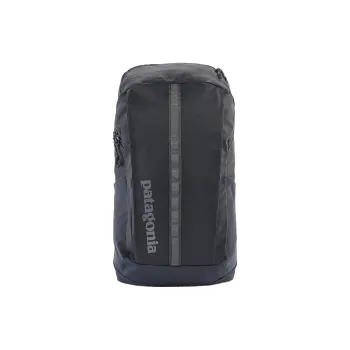Patagonia Recycled Polyester Backpack Men's Invisible Burning Blue