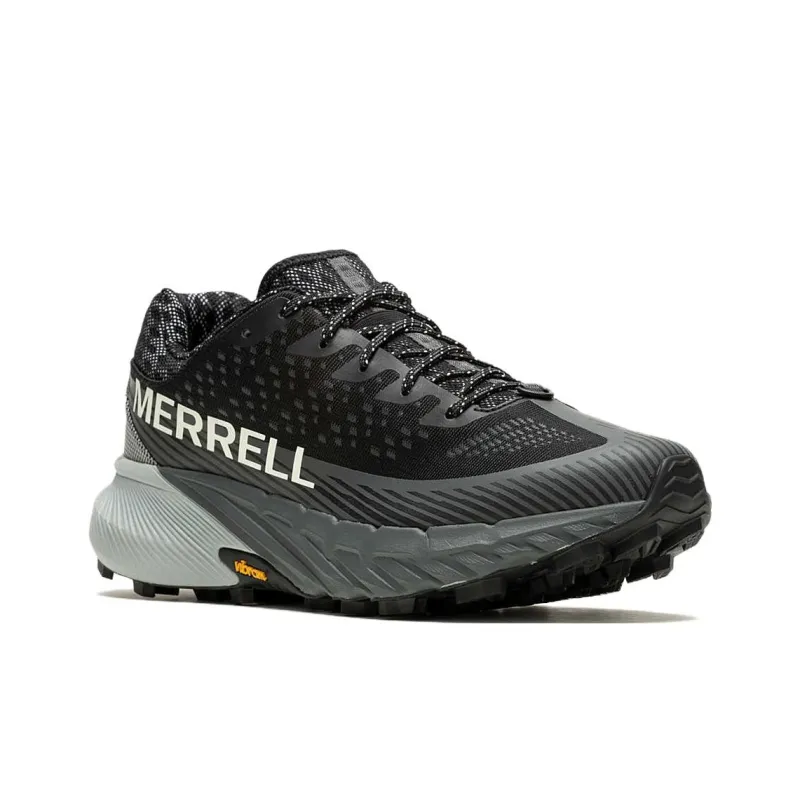 MERRELL Agility Peak 5 'Black Granite'-2