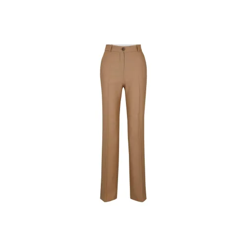 HUGO BOSS Casual Pants Women's Brown