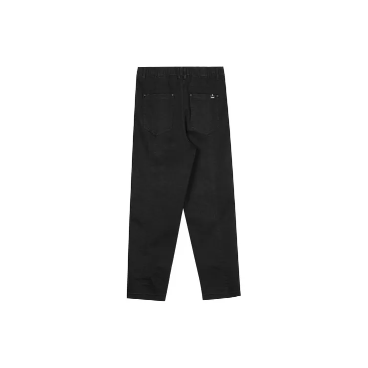 CROQUIS Jeans Unisex-3