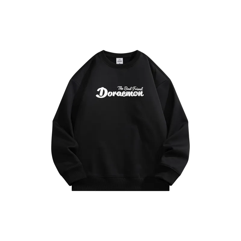 Doraemon/a Sweatshirts Unisex-18