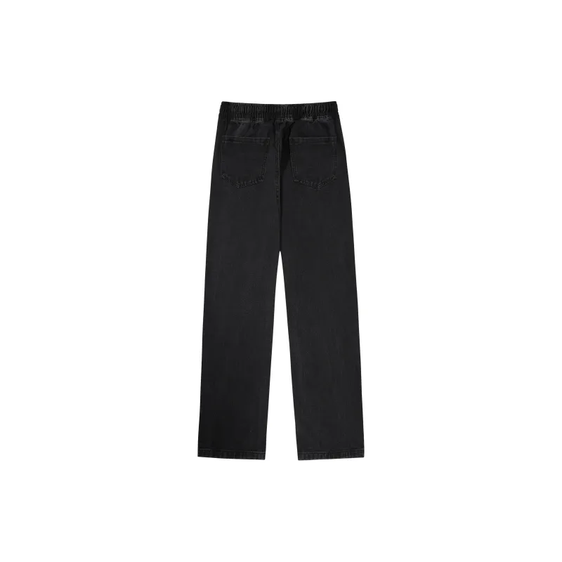 SESAME STREET Jeans Unisex-6