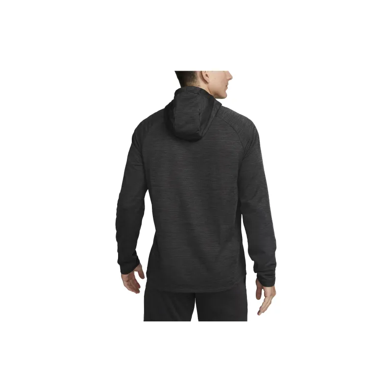 Nike Academy Men's Dri-FIT Long-Sleeve Hooded Soccer Top-1
