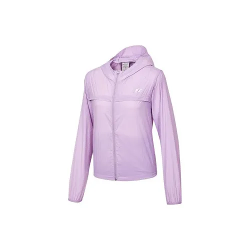 Skechers Sun Protection Clothing Women's Lavender