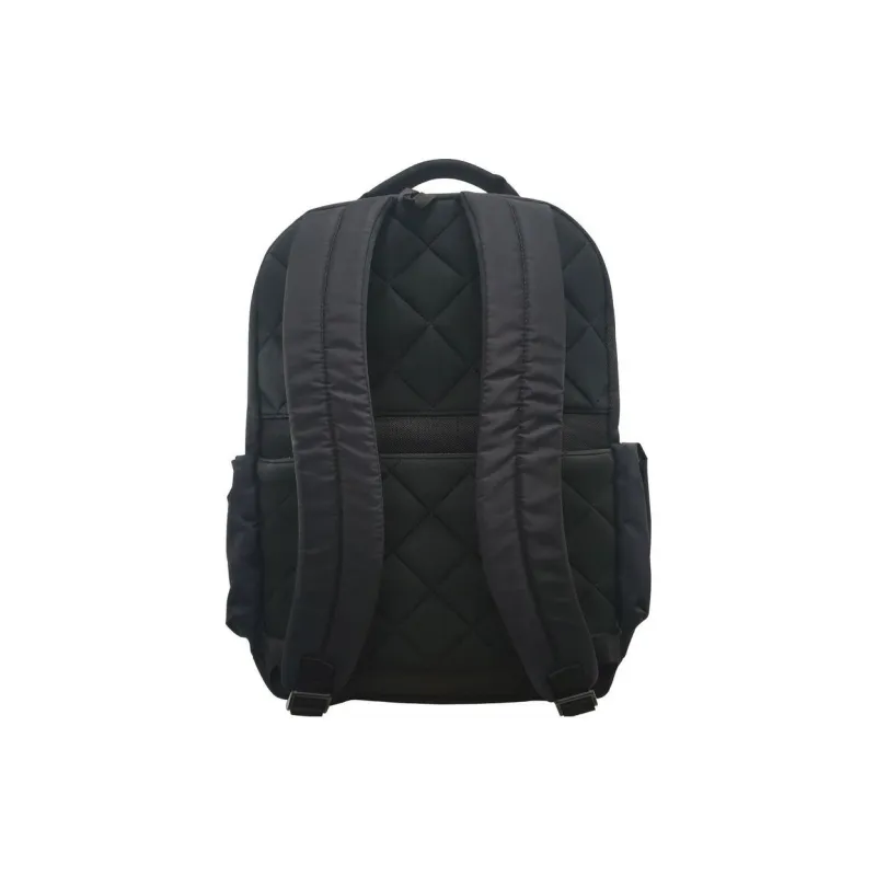 SAMSONITE OPENROAD Nylon Backpack Unisex Black-4