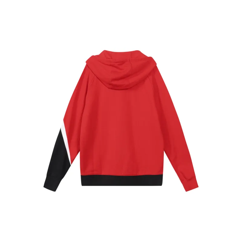 Nike Big Swoosh Sweatshirt Men's-1