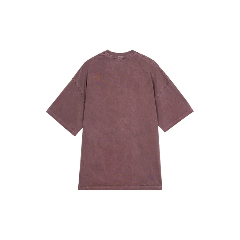 NAUTICA JAPAN T Shirts Unisex-3