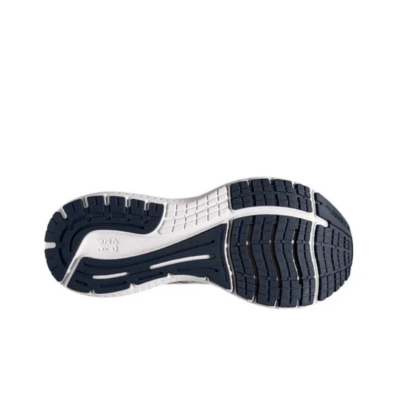 Brooks Women's Glycerin GTS 19 'Grey Ombre'-4