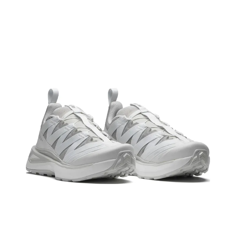 SALOMON 11S A.B.1 'White Lunar Rock' / L00-2
