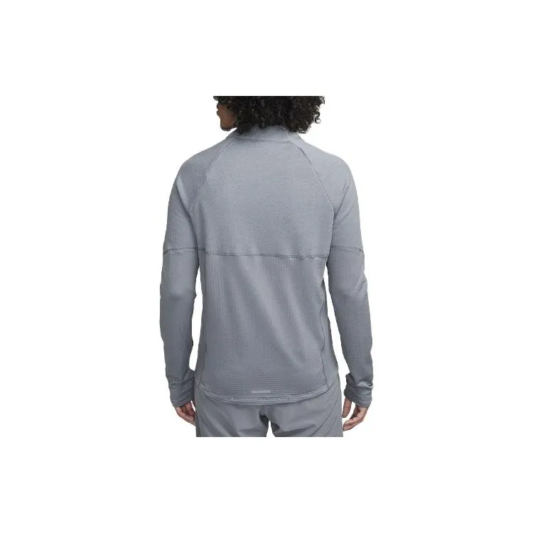 Nike Element Repel Men's Therma-FIT 1/2-Zip Running Top-1