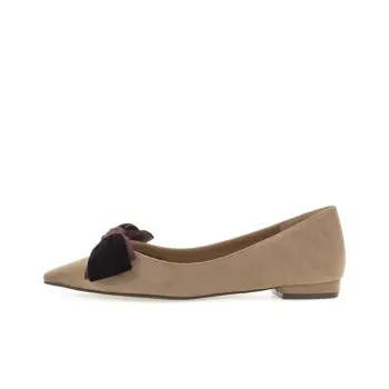RANDA Casual Single Shoes 1.5cm Women's