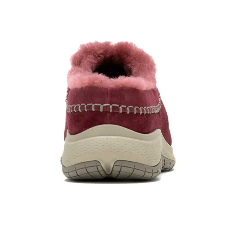 MERRELL Women's Encore Ice 5 'Cabernet' Women's-4